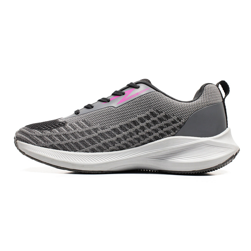  Tracer Shoes | D Grey | Women's Collection