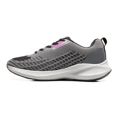  Tracer Shoes | D Grey | Women's Collection