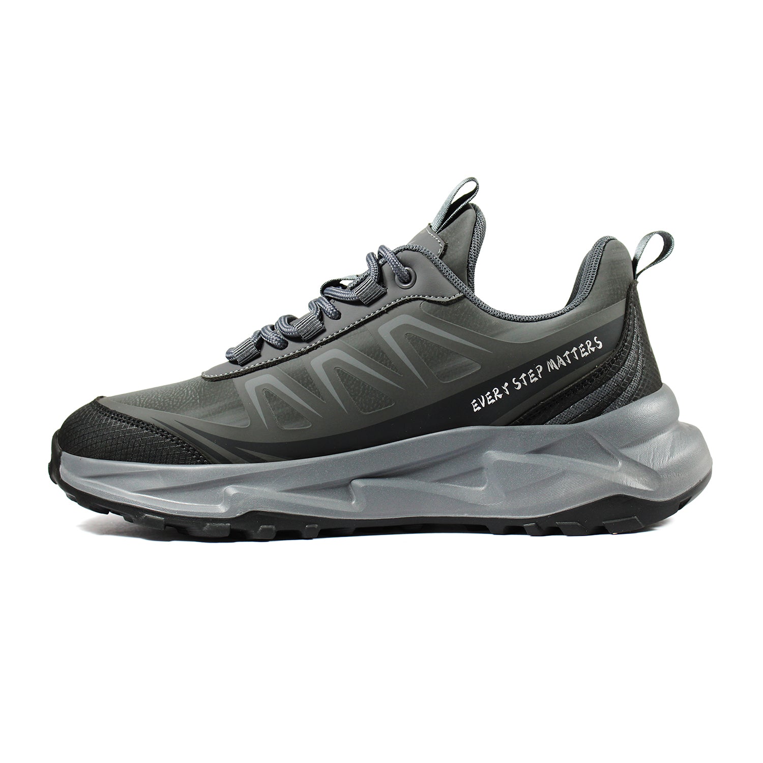 Tracer Shoes | Grey | Men's Collection 