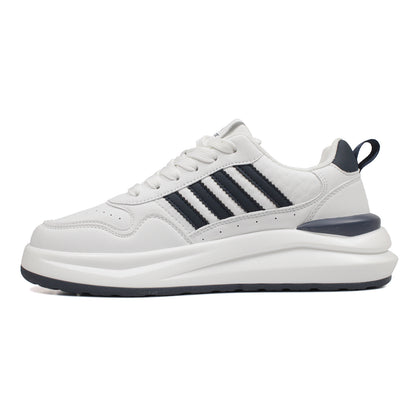 Tracer Shoes | White | Men's Collection