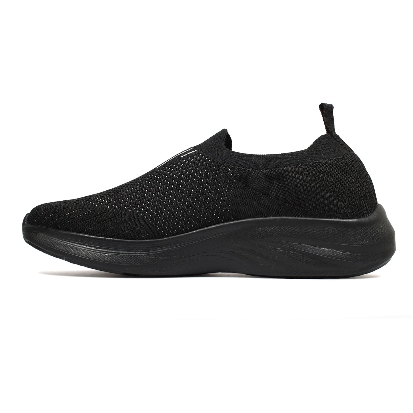 Tracer Shoes | Black | Men's Collection