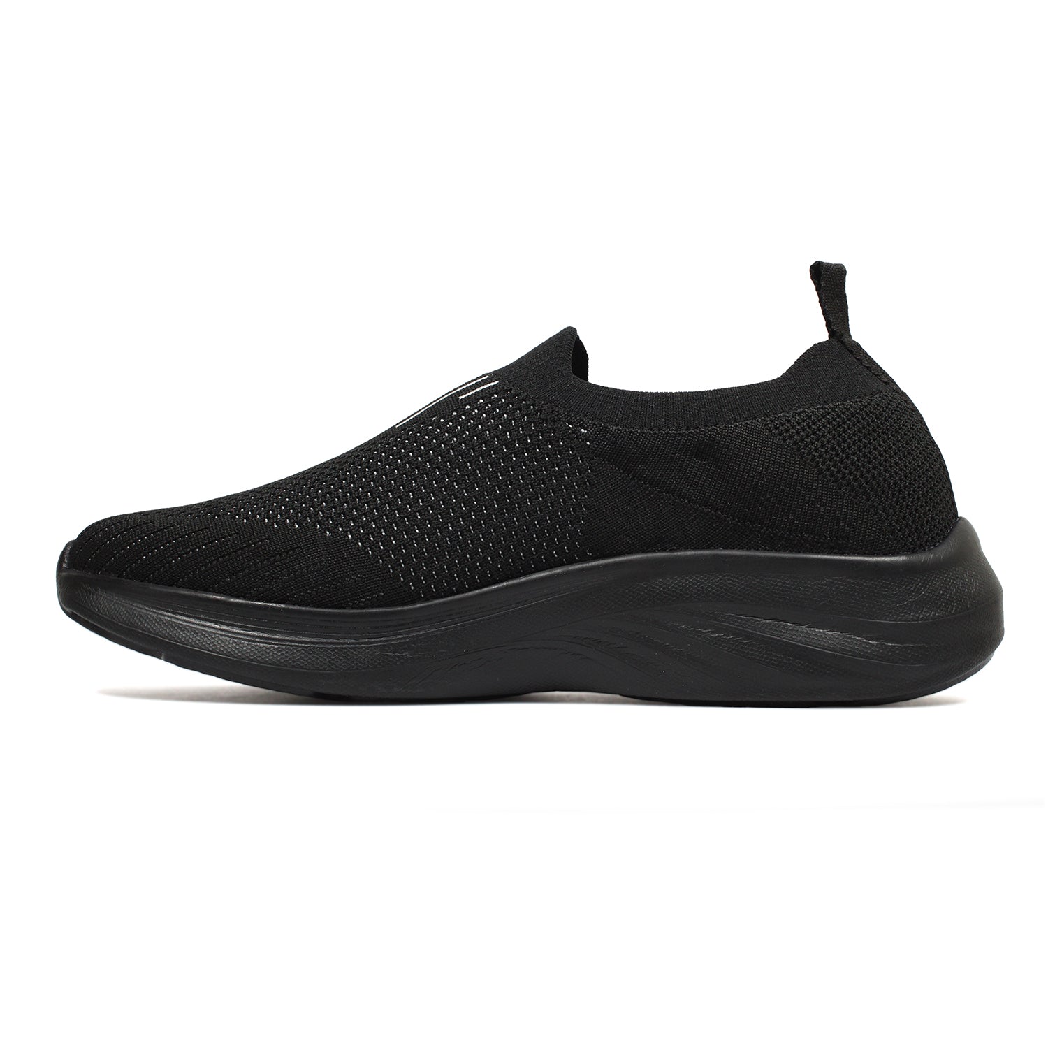 Tracer Shoes | Black | Men's Collection