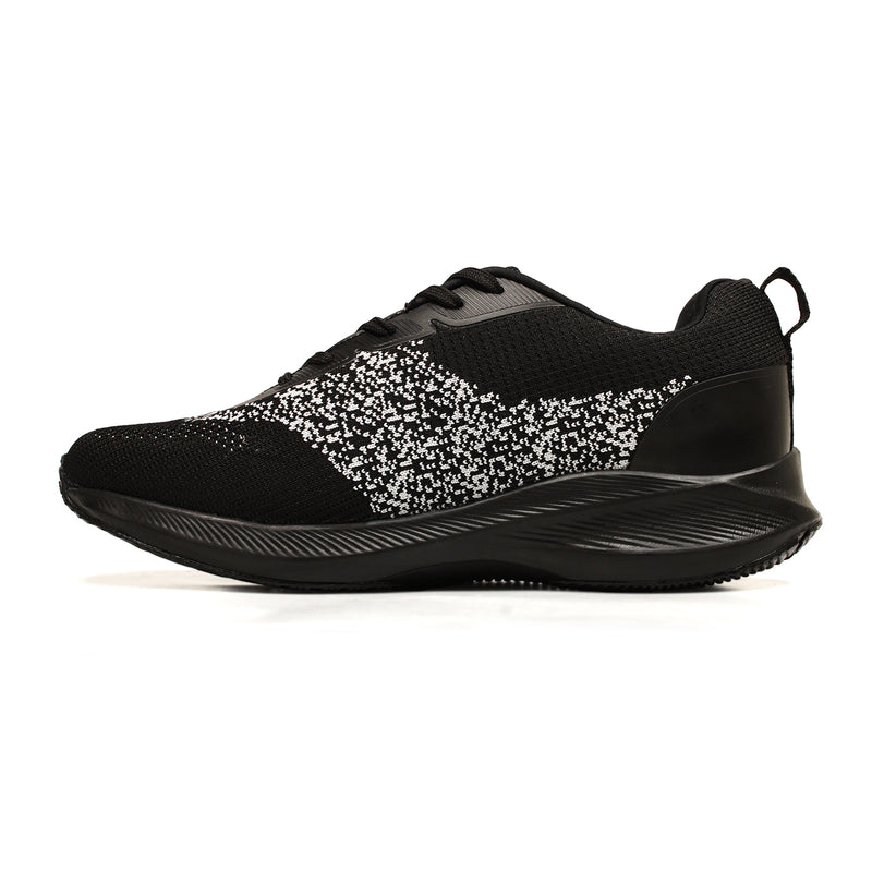 Tracer Shoes | Black | Men's Collection