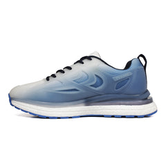 Tracer Shoes | White Blue | Men's Collection