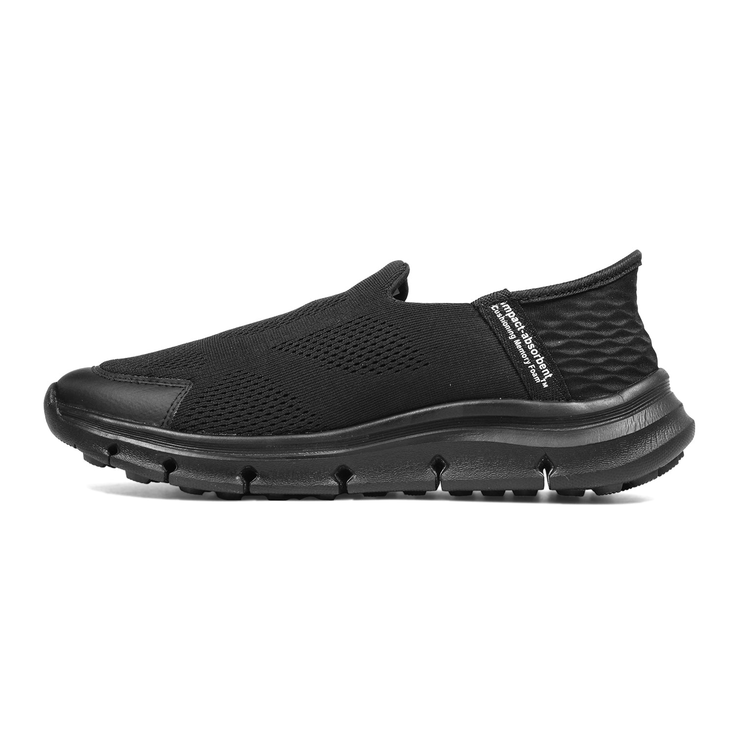 Tracer Shoes | Black | Men's Collection