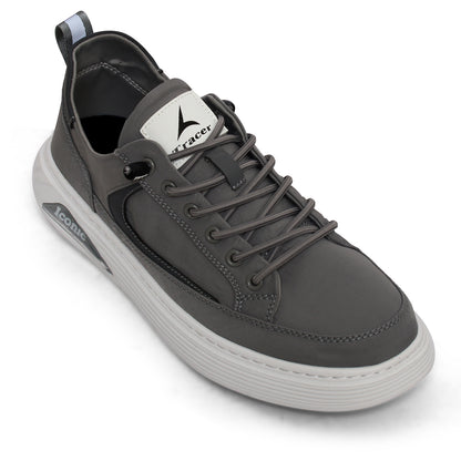 Tracer Scoosh 2711 Sneaker's for Men Grey