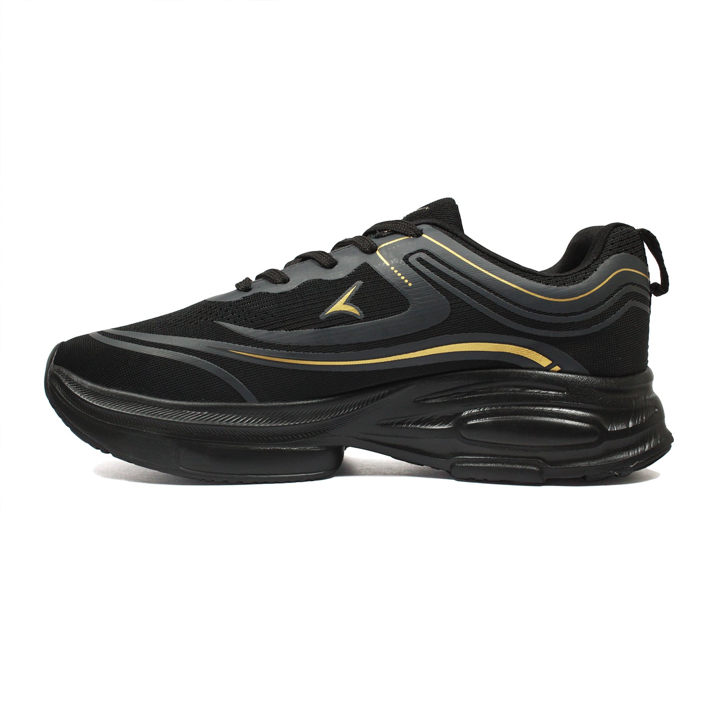 Tracer Shoes | Black | Men's Collection