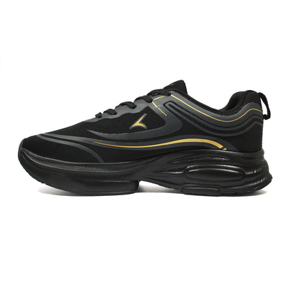 Tracer Shoes | Black | Men's Collection