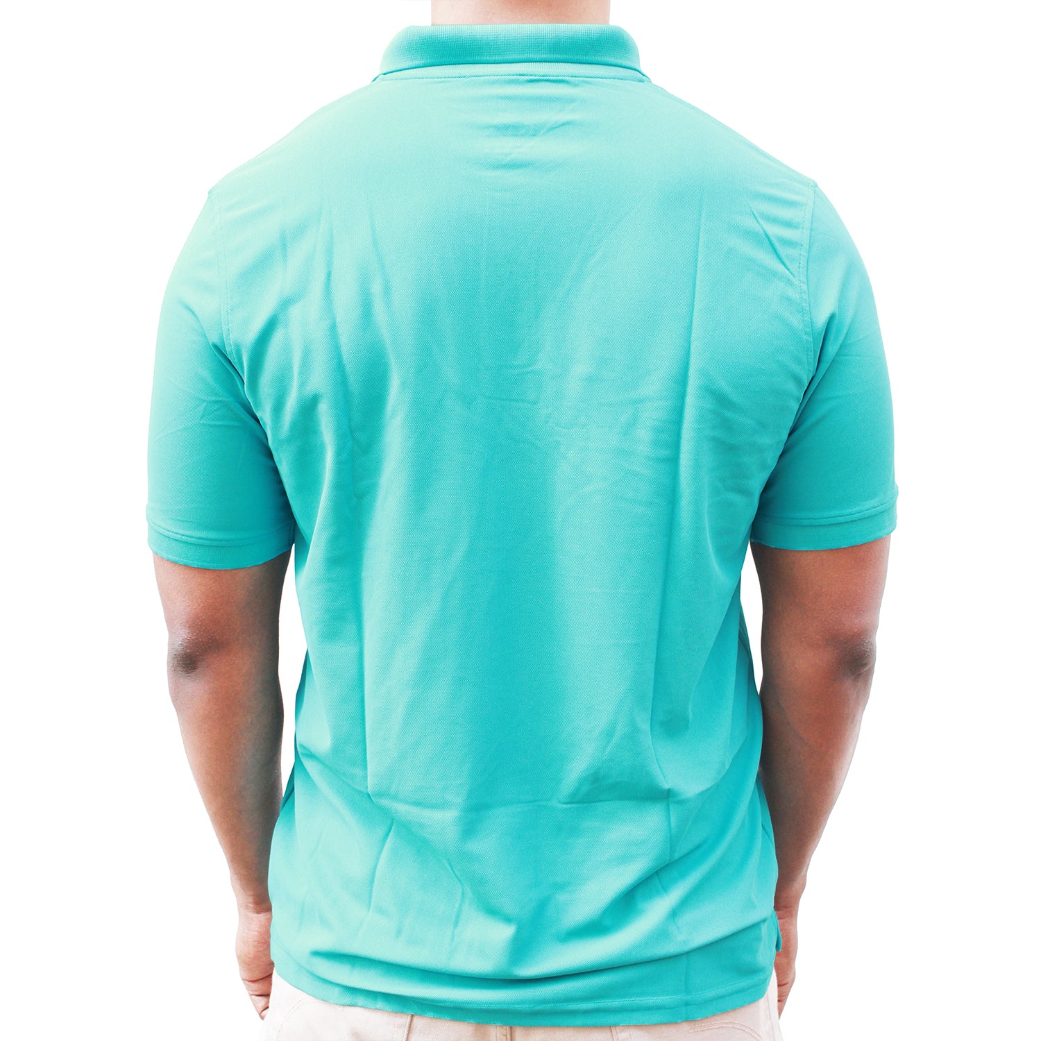 Tracer T-Shirt Sea Green