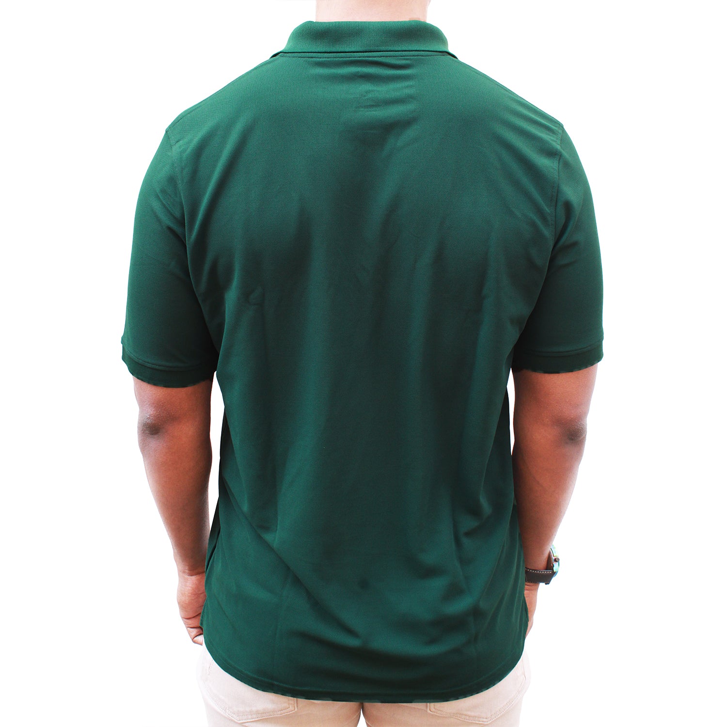 Tracer T-Shirt Green