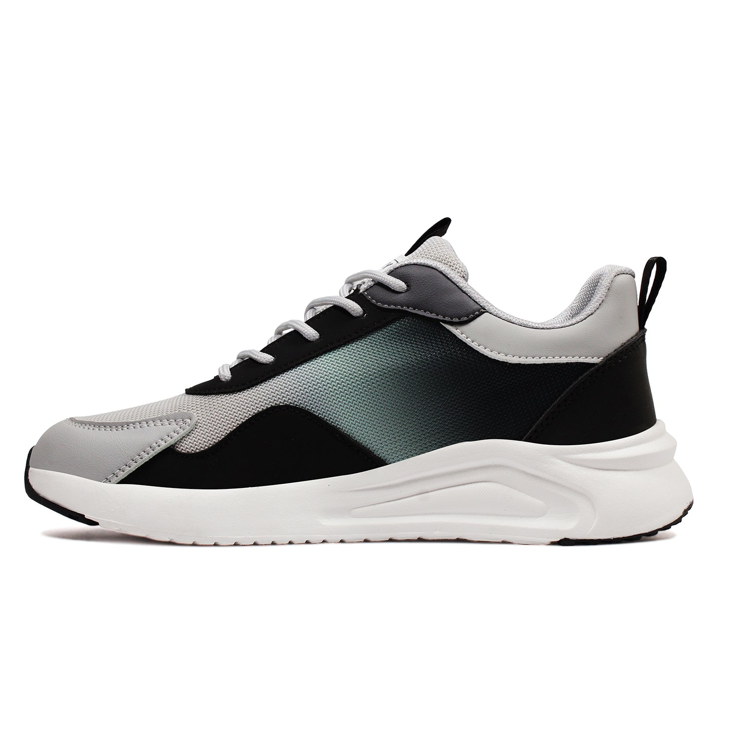 Tracer Shoes | Grey Black | Men's Collection