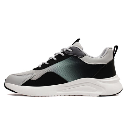 Tracer Shoes | Grey Black | Men's Collection