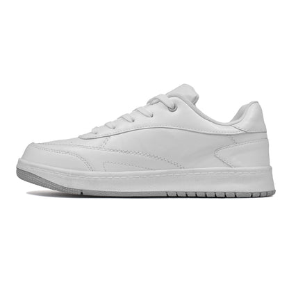 Tracer Shoes | White | Men's Collection