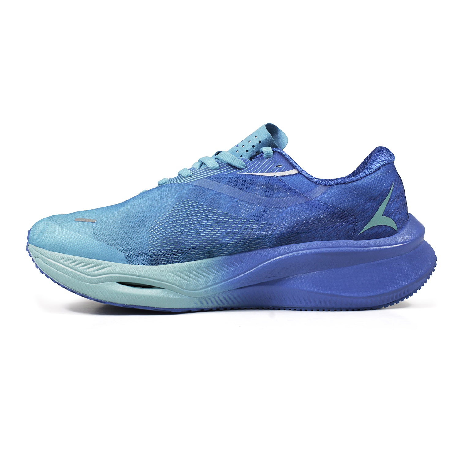 Tracer Shoes | Blue | Men's Collection