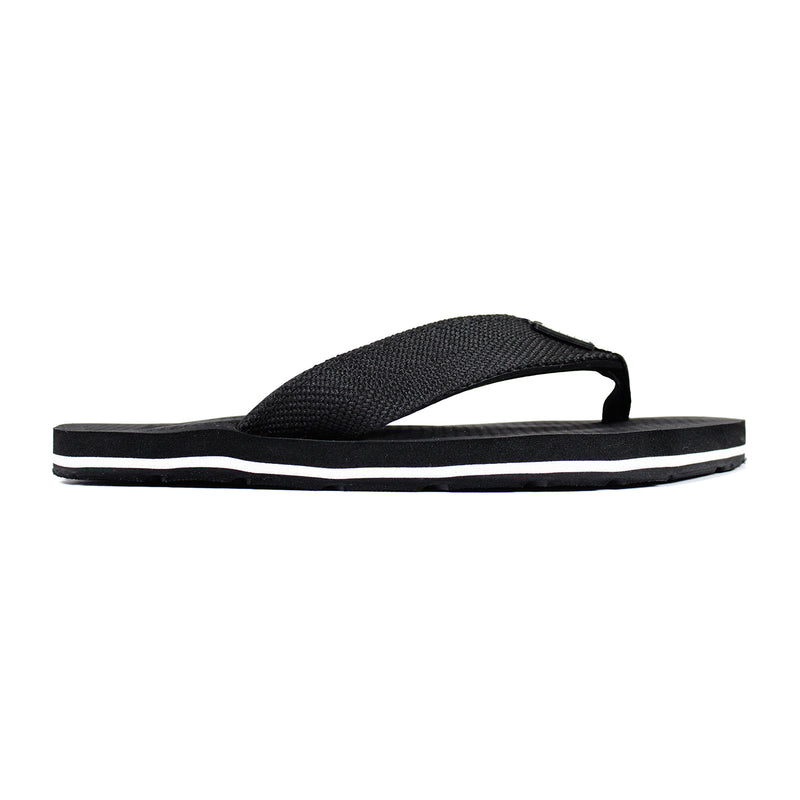 Tracer Slippers| Black | Men's Collection