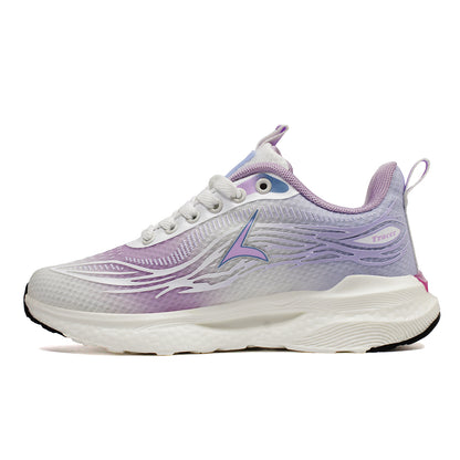 Tracer Shoes | White Purple | Women's Collection