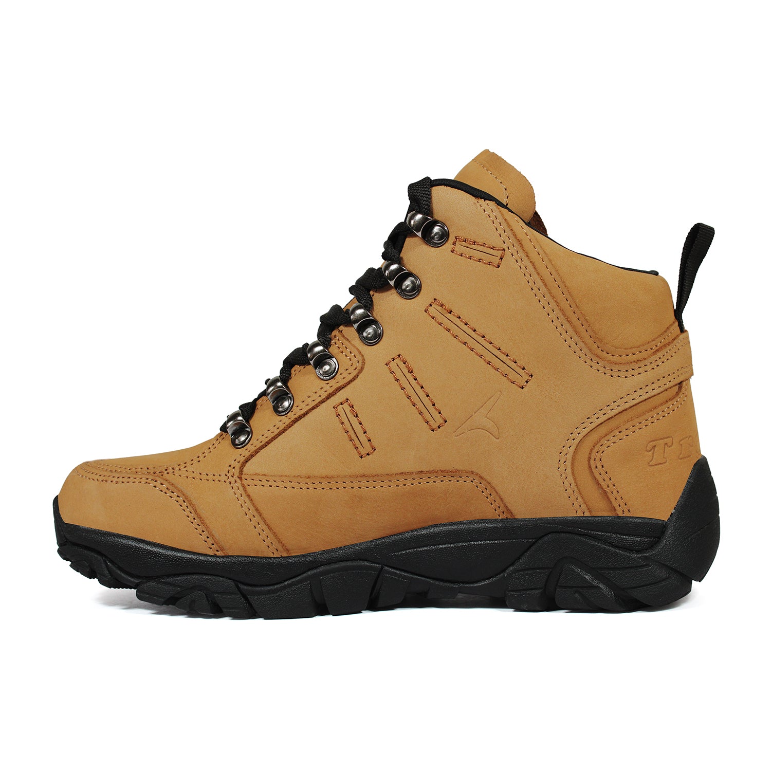 Tracer Trailblazer 11 Men's Leather Hiking Boots – TracerIndia