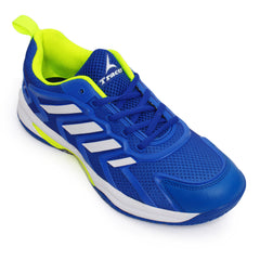 Men's Sport Shoe's Tracer India Sneaker's R Blue