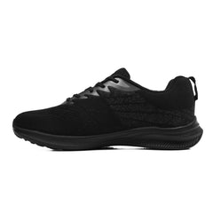 Tracer Shoes | Full Black | Men's Collection
