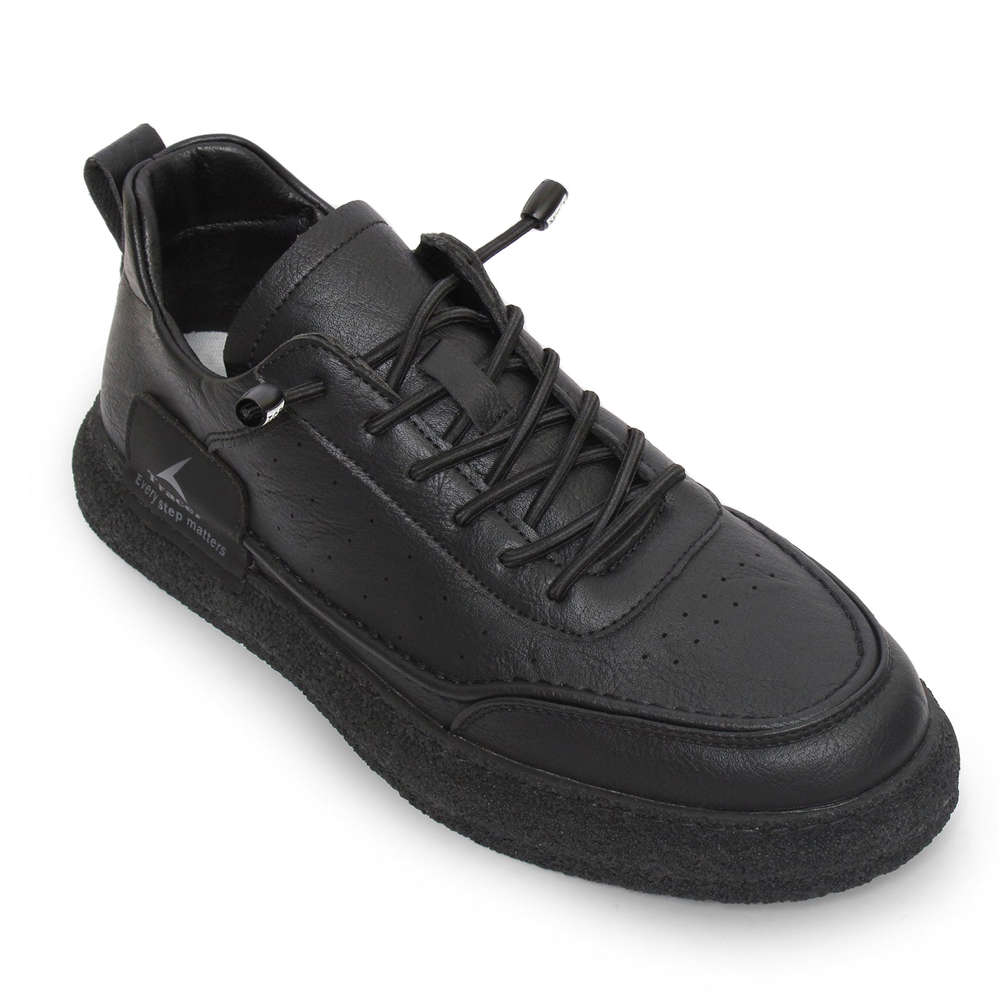 Tracer Scoosh 2715 Sneaker's for Men Black