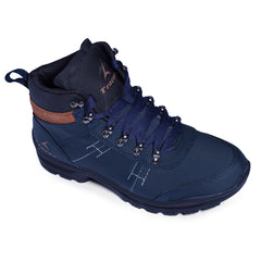 Shoes for Snow, Trekking, Hiking, Running and Walking NAVY