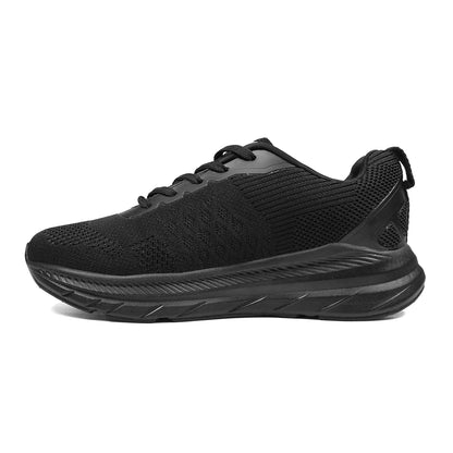 Tracer Shoes | Black | Women's Collection