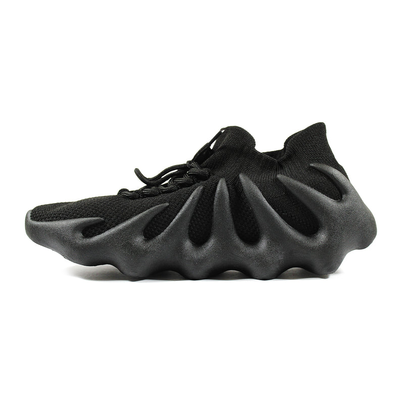 Tracer Shoes Black