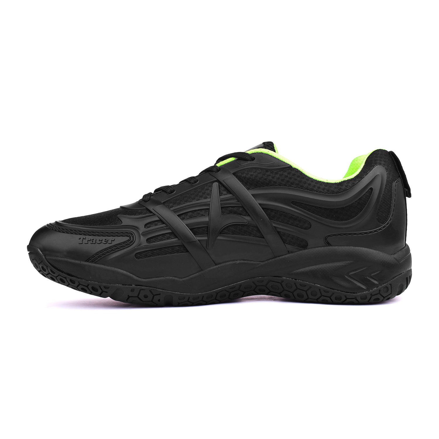 Sports Shoes Black