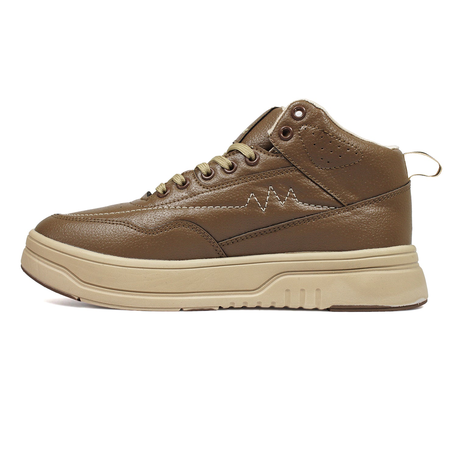 Tracer Shoes | Brown| Men's Collection
