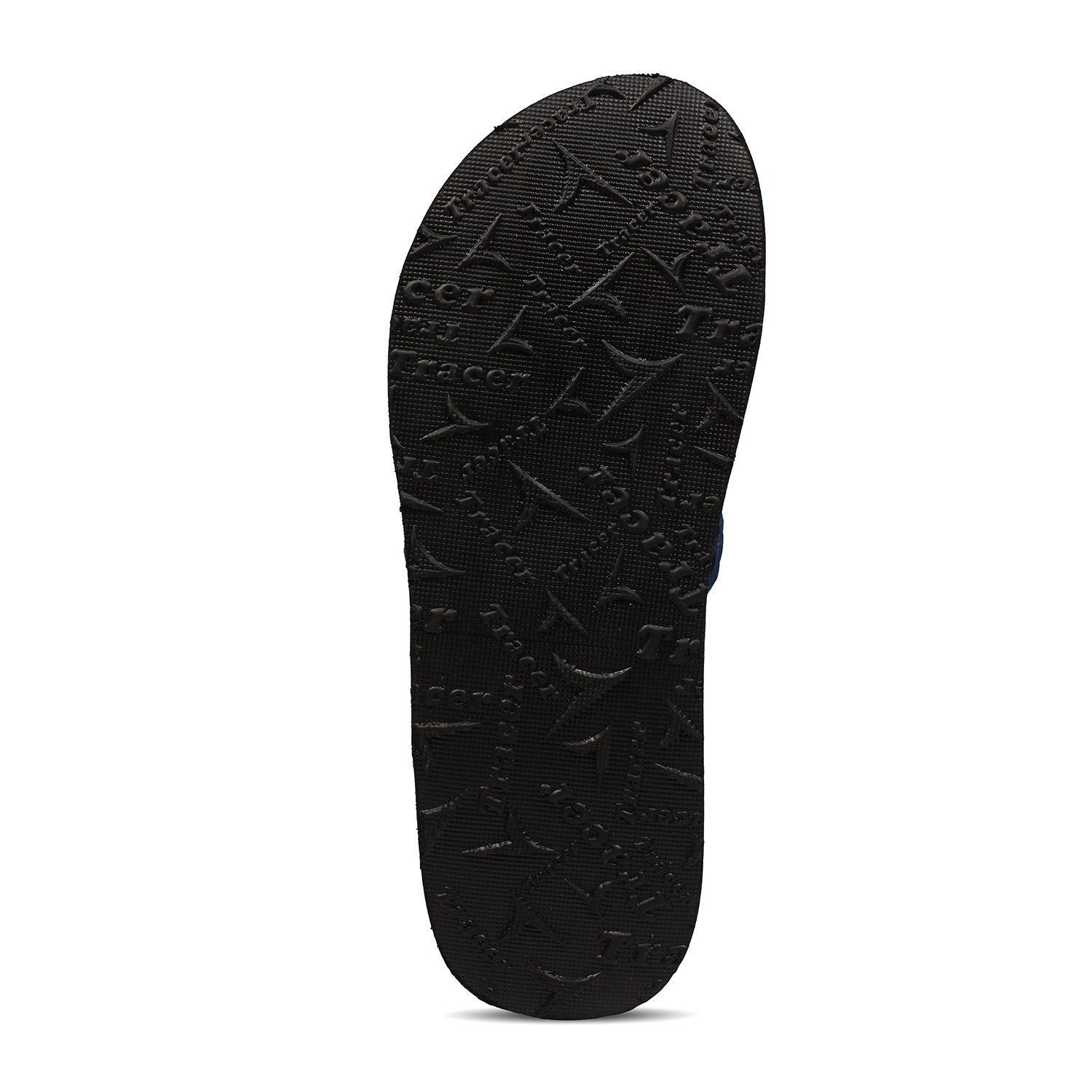Tracer Navy Flip Flop