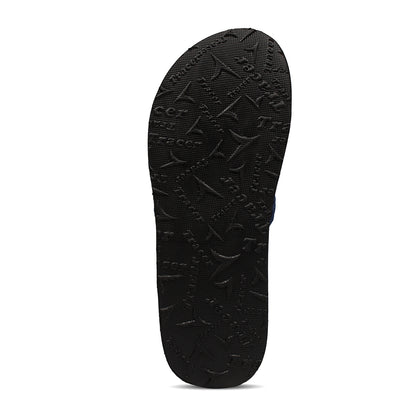 Tracer Navy Flip Flop