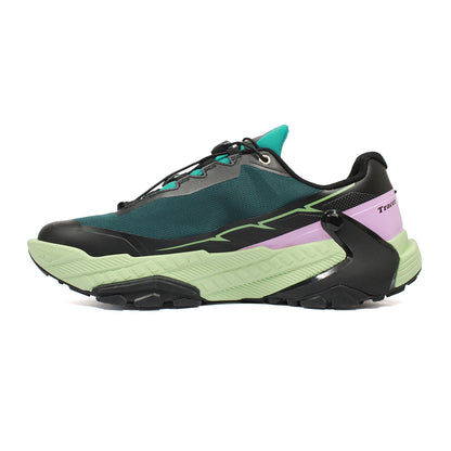 Tracer Shoes | Green | Men's Collection