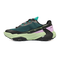 Tracer Shoes | Green | Men's Collection