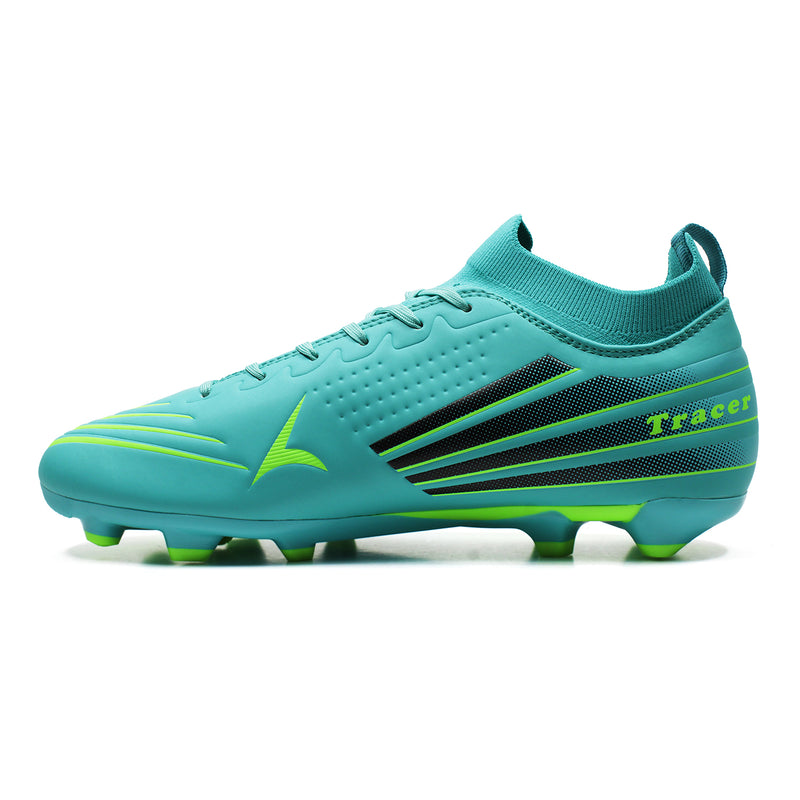 Tracer Shoes | Light Green | Men's Collection
