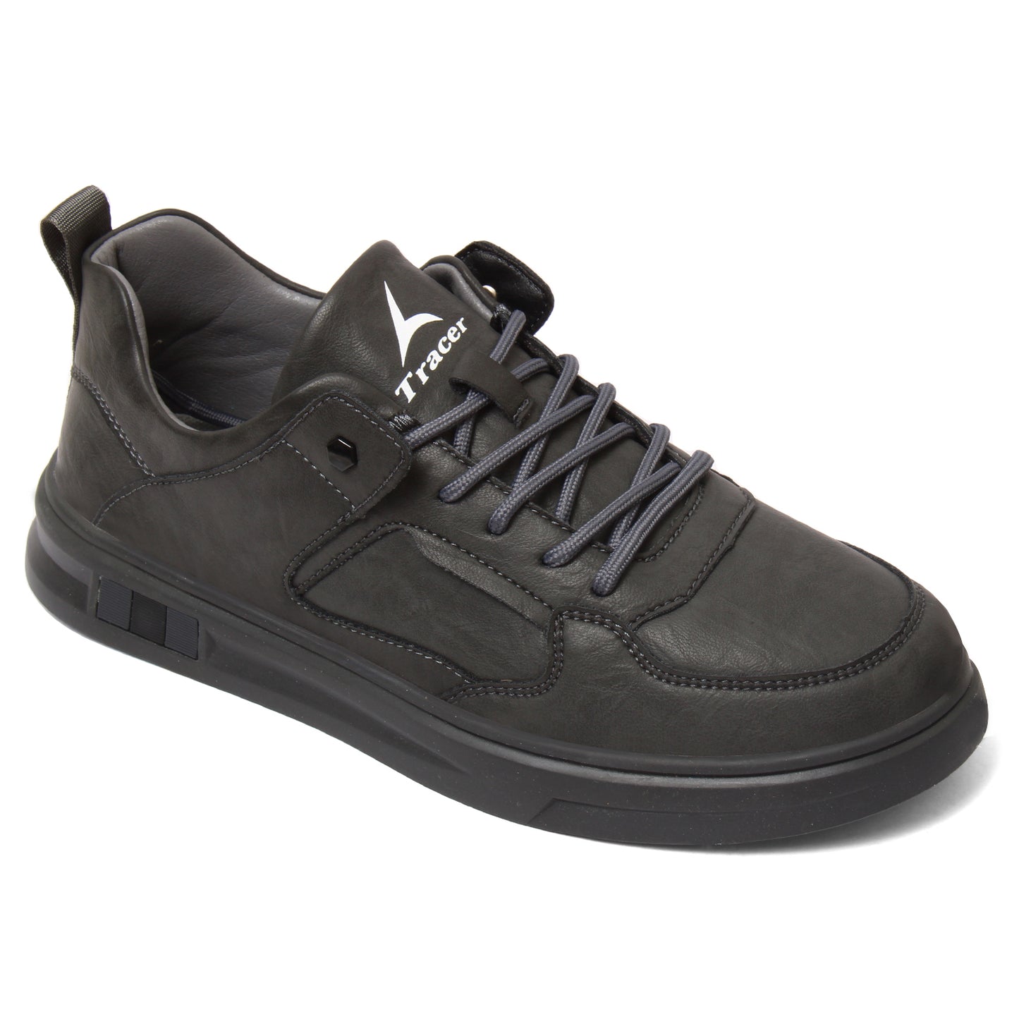 Tracer India Scoosh 2712 Sneaker D Grey