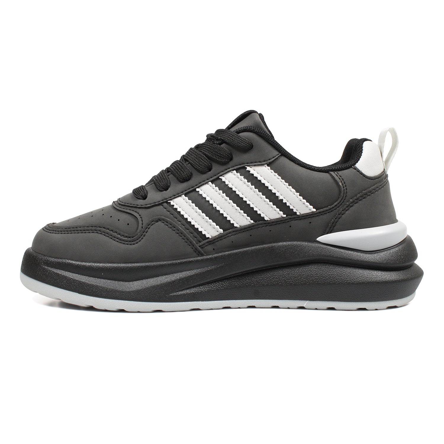 Tracer Shoes | D Grey | Men's Collection