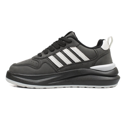 Tracer Shoes | D Grey | Men's Collection