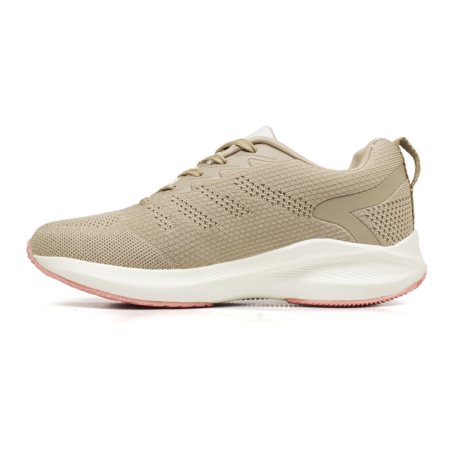 Beige Tracer Women's Shoes 