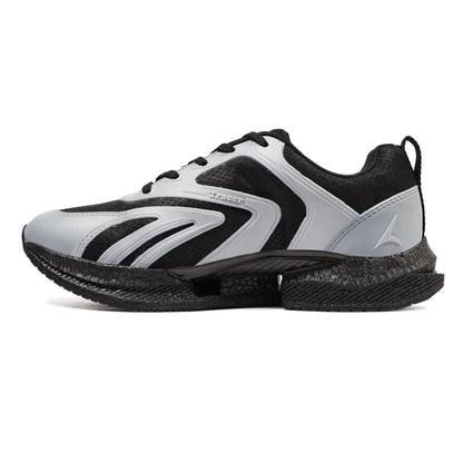 Tracer Shoes | Black Grey | Men's Collection