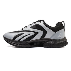 Tracer Shoes | Black Grey | Men's Collection