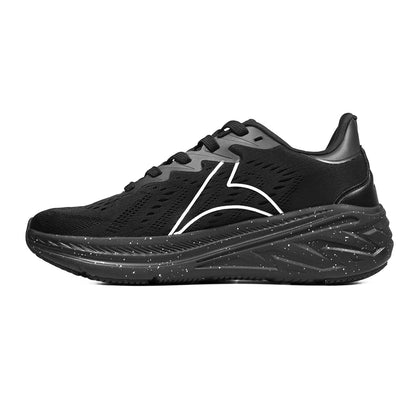  Tracer Shoes | Black | Men's Collection