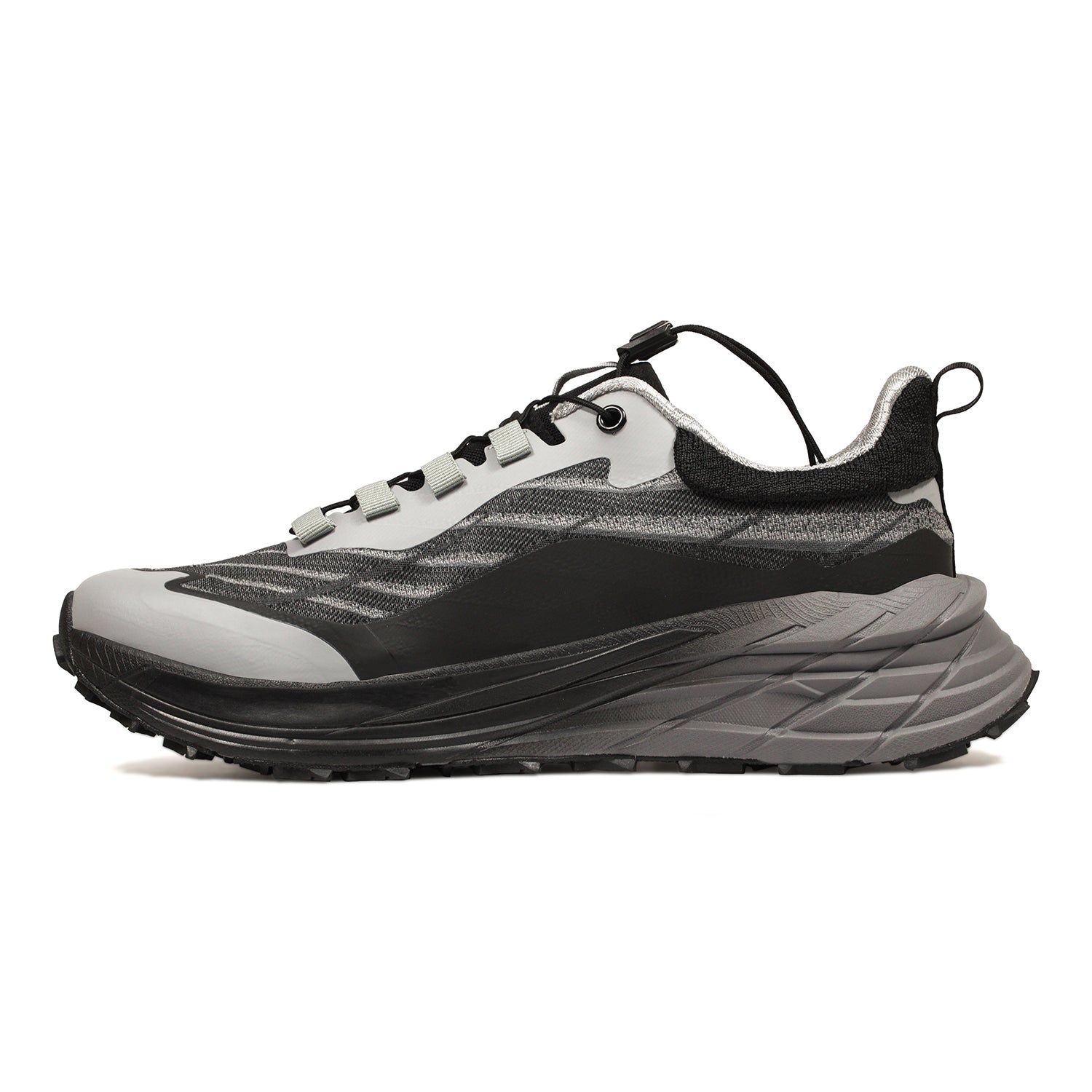 Tracer India| Grey | Men's Shoes