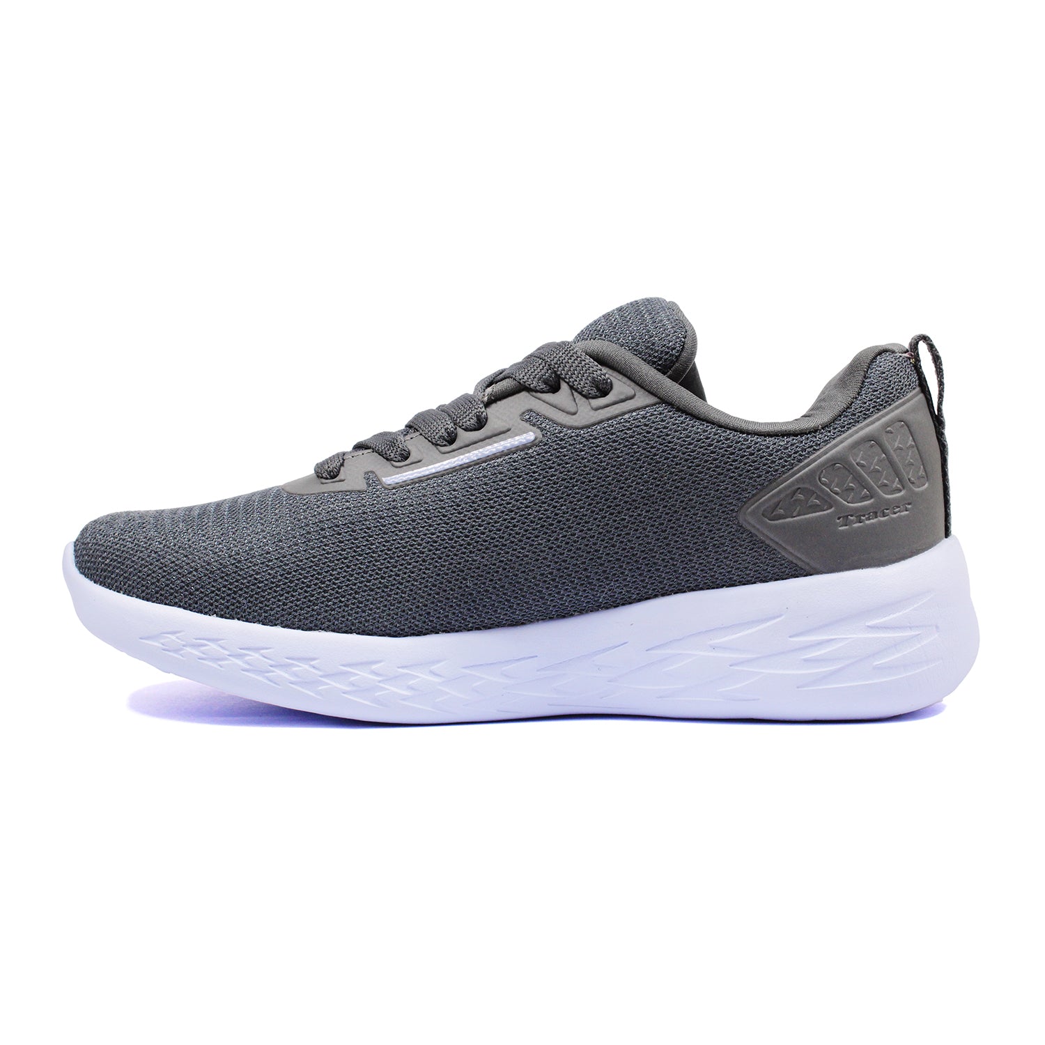 Tracer Shoes | D Grey | Women's Collection