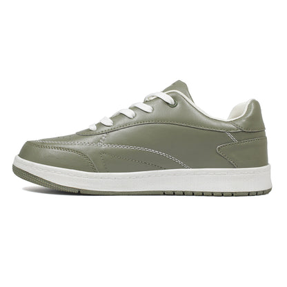 Tracer Shoes | Sage Green | Men's Collection