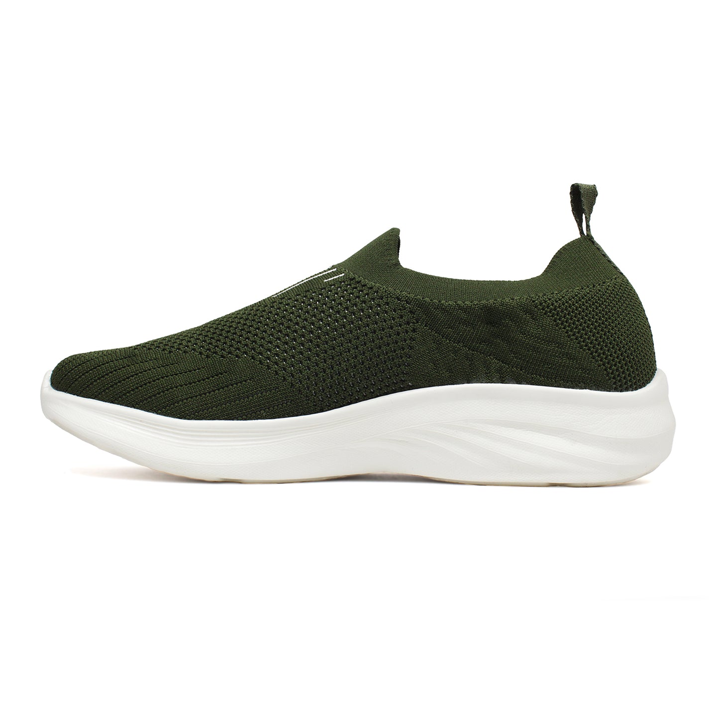 Tracer Shoes | Olive | Men's Collection