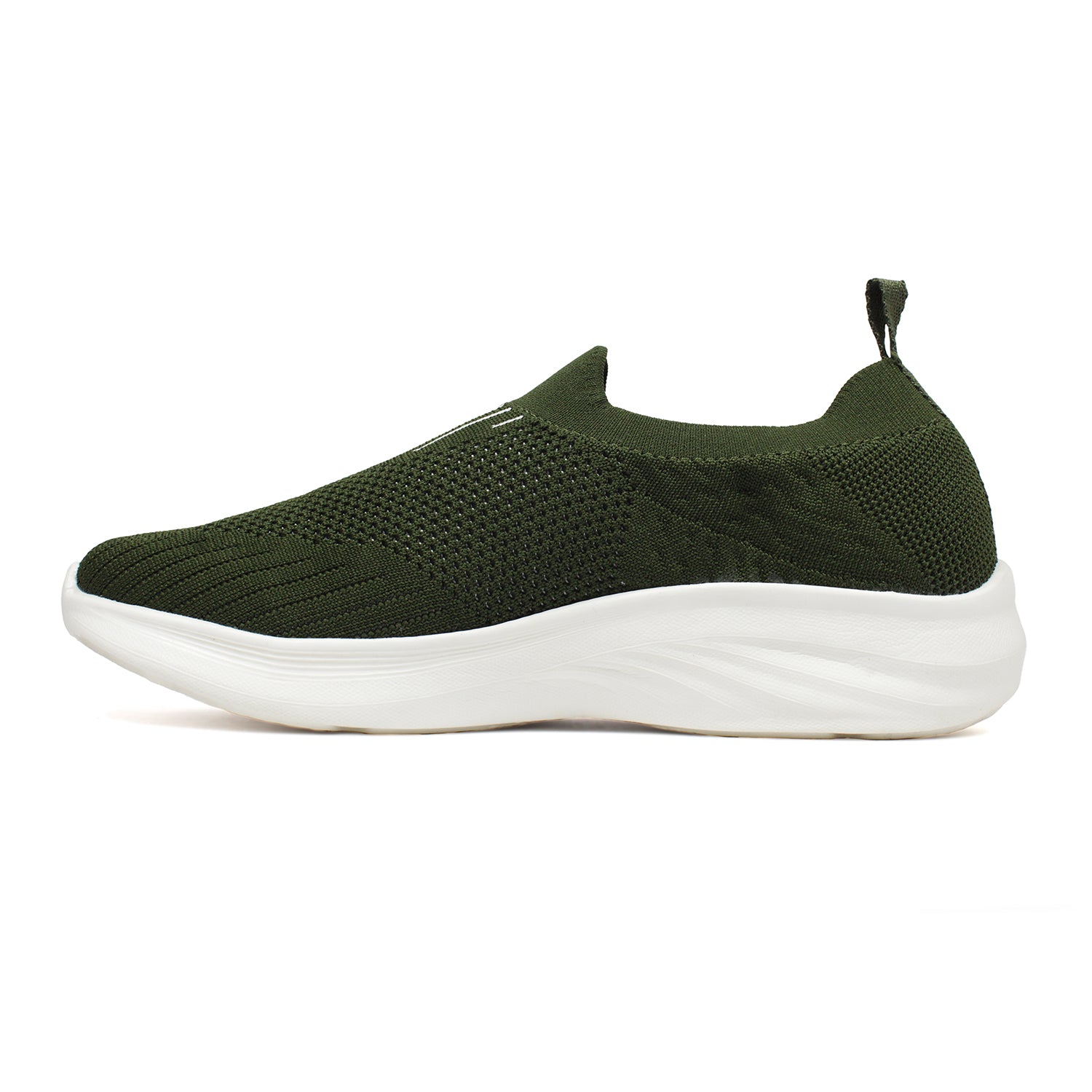 Tracer Shoes | Olive | Men's Collection