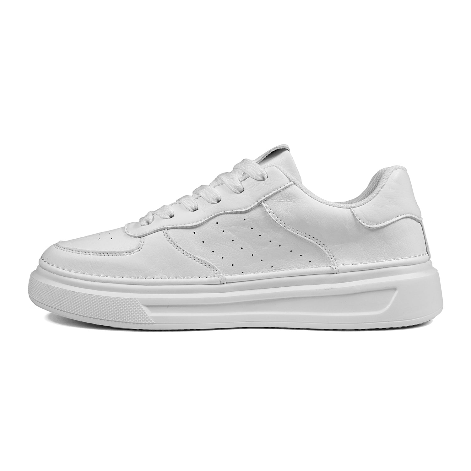 Tracer Shoes | White | Men's Collection