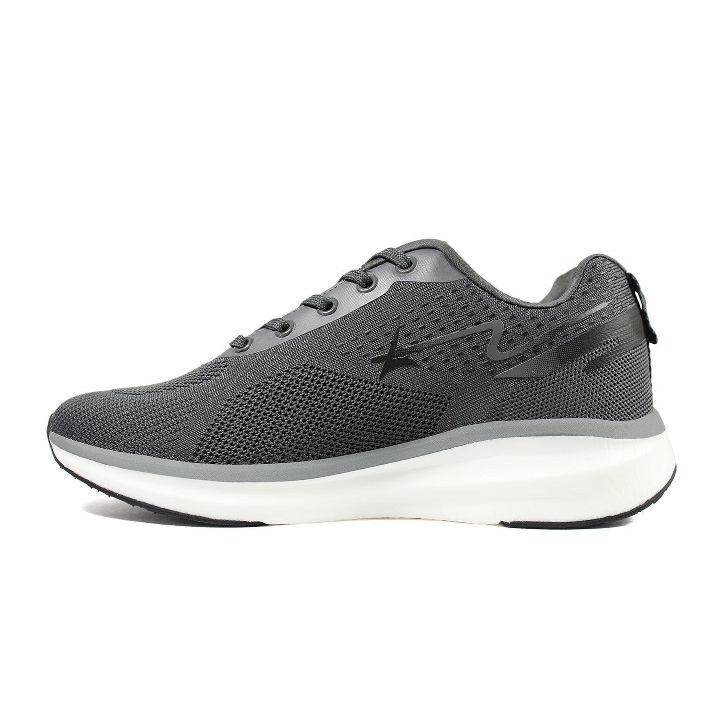Tracer Shoes | Grey | Men's Collection
