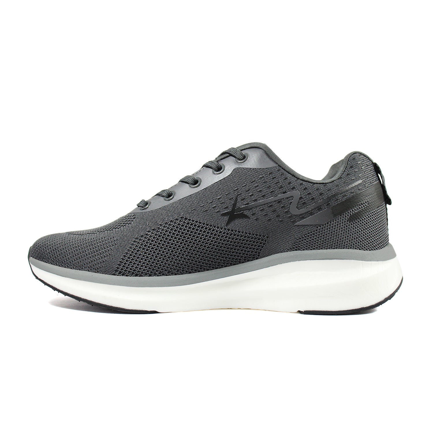 Tracer Shoes | Grey | Men's Collection