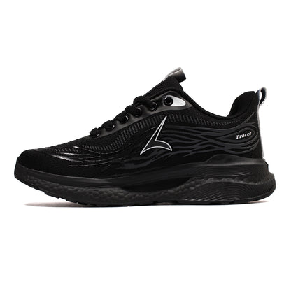 Tracer Shoes | Black | Women's Collection
